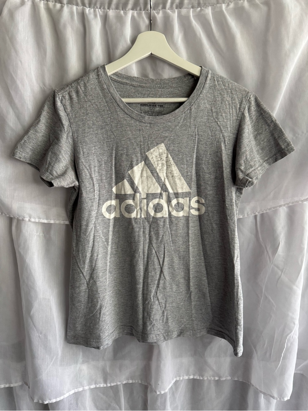 Adidas Short Sleeve T-Shirt